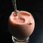 Persian Marble Rhubarb