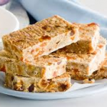 Apricot And Honey Biscuits