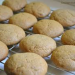 Honey Cookies