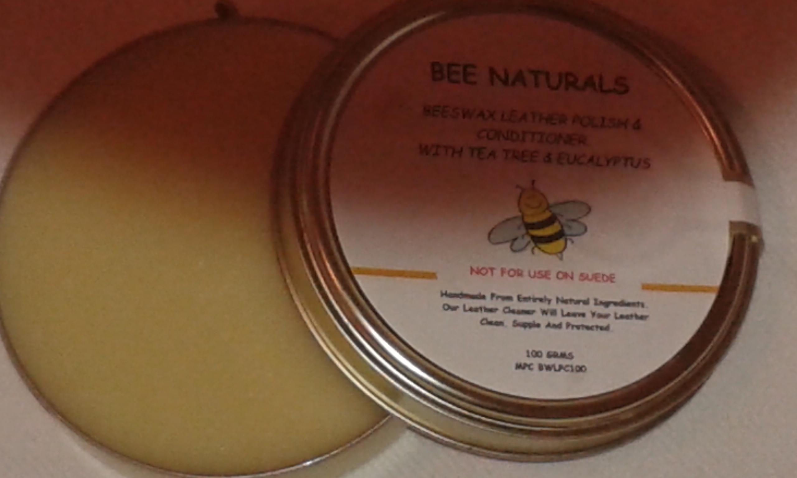 best beeswax shoe polish