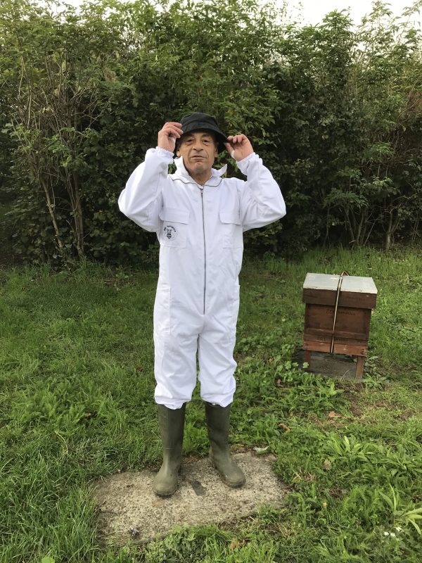 Bee Naturals Professional Range Beekeeping wear