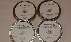 The Benefits Of Natural Beeswax. The Benefits Of Natural Beeswax.